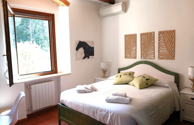 Agriturismo Pimpinnacolo - Foto 29