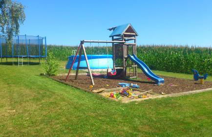 Ferienwohnungen Eichenhof - Photo 55