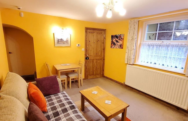 Saltburn Holidays Primrose Cottage - Foto 12