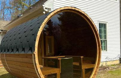 Relaxing Hudson Valley Getaway- 4BR Sauna 15 acres - Foto 11