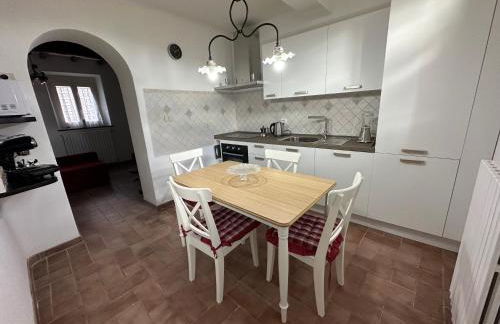 Casa vista lago la Rosella - Foto 22