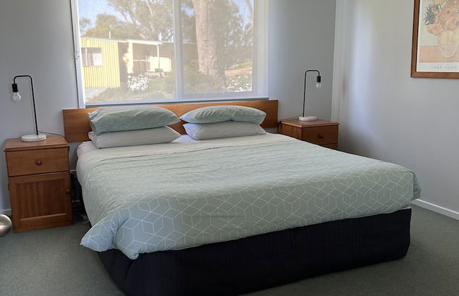 Burnt Creek Cottages Mansfield - Photo 5