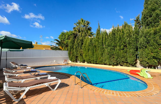 Villa Can Giovanni - Foto 32