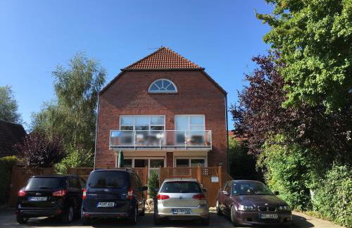 Ostsee-Entspannung, FeWo direkt am Meer - Foto 9