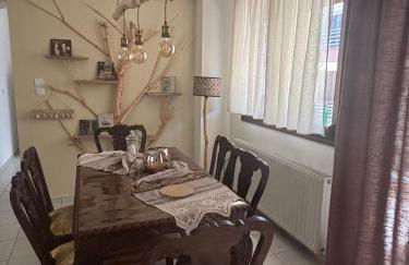 STRAVOS-PLATANOS apartement - Foto 14