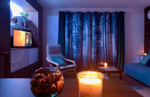 Imowemo OVAR Multifuncional penthouse studios - Foto 6