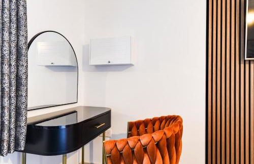 Stylish Flat Near Coop Arena & Etihad Stadium - Foto 7