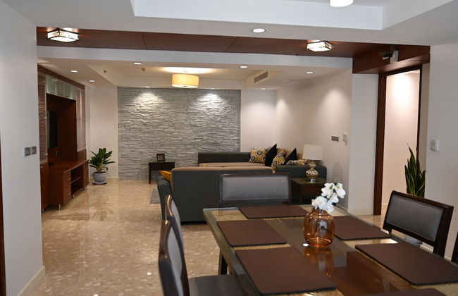 JJ Suites - Your Home on 11 - Foto 30