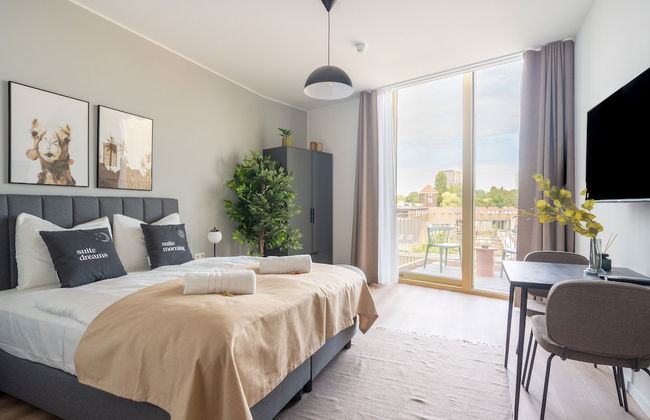 Limehome Eindhoven Gashouder - Photo 6