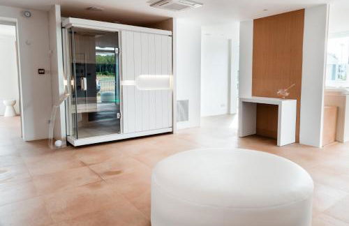 Domaine de Mende Brenoux Suites & SPA - Foto 23