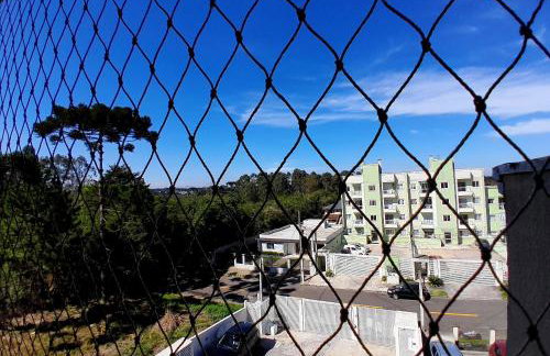 Aconchego AMS Próx ao Aeroporto Internacional CWB - Foto 21