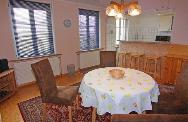 Ferienwohnung im Gutshaus Schulenbrook - Foto 21