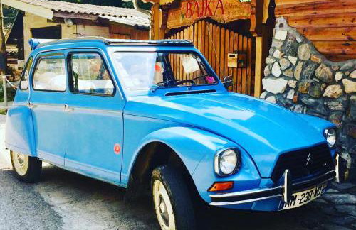 Kuća za odmor Bajka - Photo 72