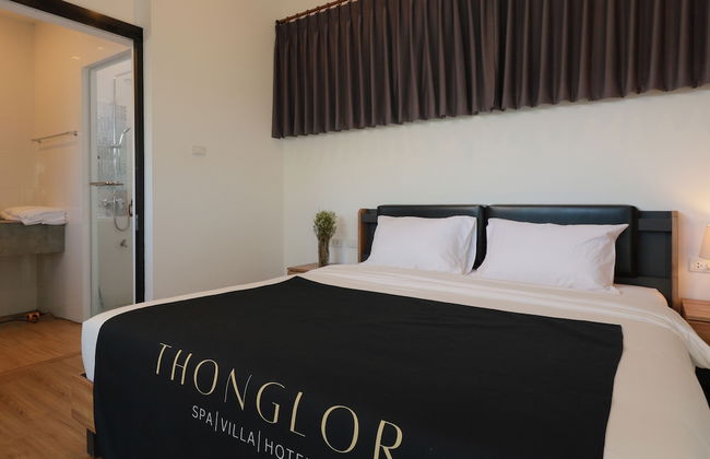 Thonglor Villa Hotel Chiang Mai - Foto 2