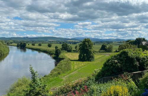 Borders Cottage - Foto 19