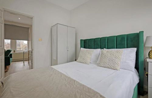 The Nook - Wanstead gem! Bright, cosy & immaculate 1 bed apartment on the high street! - Foto 4