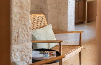 Trullo Due Ulivi - Foto 18