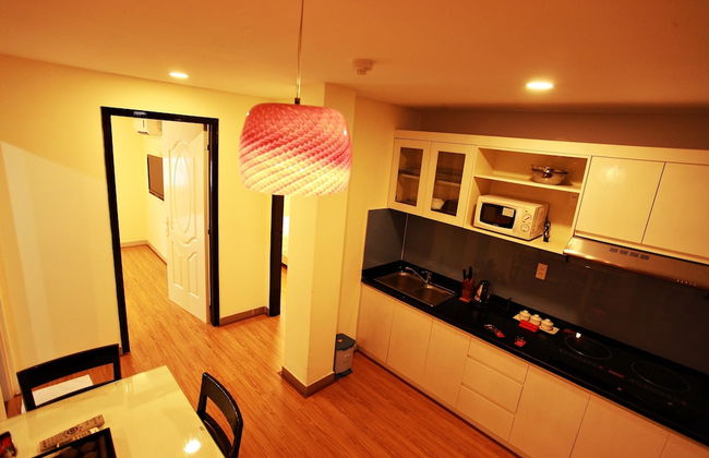 Diamond Suite Hai Ba Trung - Photo 35