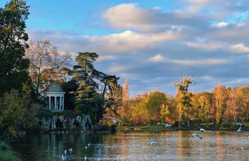 Appartement familial avec terrasse et parking - Foto 25