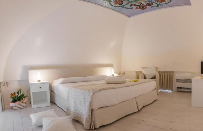 Dimora dell'Osanna - Foto 7