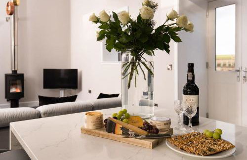 The Steading at West Lyham - Foto 8