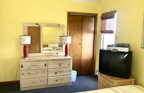 Single Family Oceanfront Beach Badges Beach Equipment View Wifi Ocean Front Home In Brant Beach 77448 - Foto 3