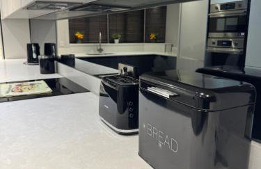 Beautiful Quay House - Foto 5