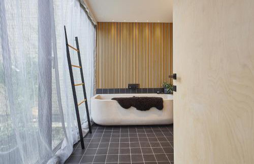 Sleeper Cottage - Sleeps 8 - Foto 75