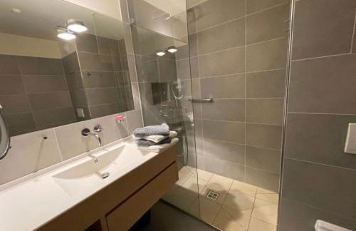 Apartment Alpenappartement Buchenhöhe A301 by Interhome - Foto 10