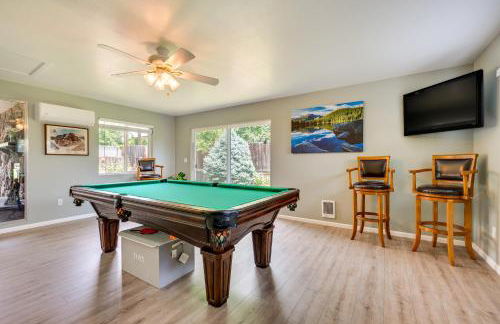 Pet-Friendly Gem with Private Yard in Westminster! - Foto 1