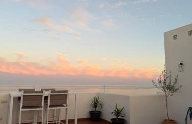 Ático en primera línea de playa - Foto 42