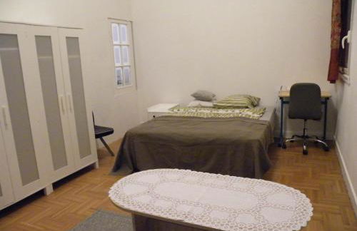 APPARTEMENT F3 -PLAISIR MOINS CHER - Jusqu'a 8Personnes - Foto 5