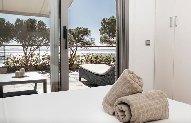 Vista Roses Mar-Canyelles Petites Platja - Foto 15