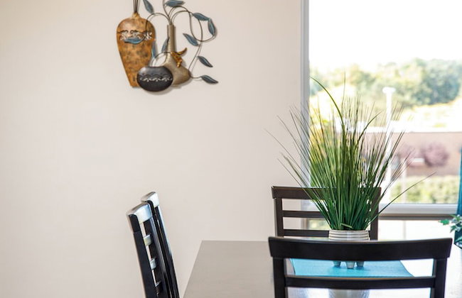 Beautiful 2BDR Loft Suite at Golf Course Condo 5549 - Foto 69