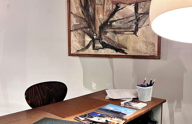 Loft Matyse - 3 min to Manneken Pis - Foto 40