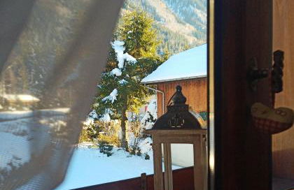 le jardin de talèfre - Foto 18