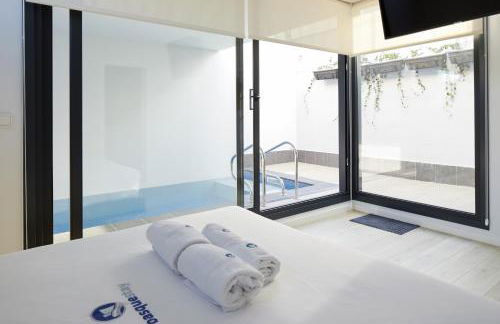 Villa Alimar - Basque Stay - Foto 42