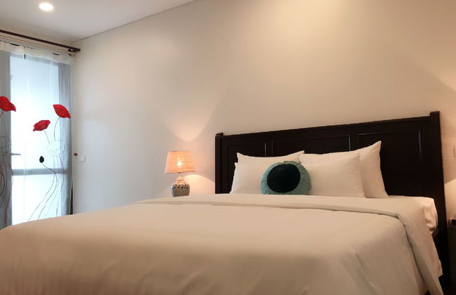 Mipec Riverside Long Bien Apartments - Foto 7