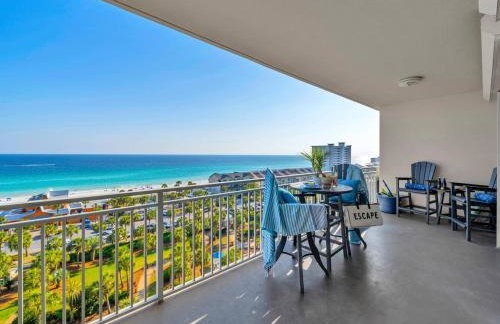 Sterling Shores 908 - Home Sea Home - Foto 48