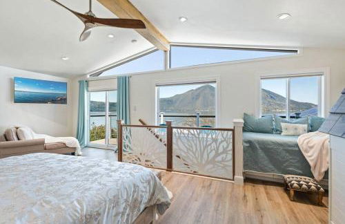 Smiling Otter Retreat! Waterfront/pool/spa/games! - Foto 73