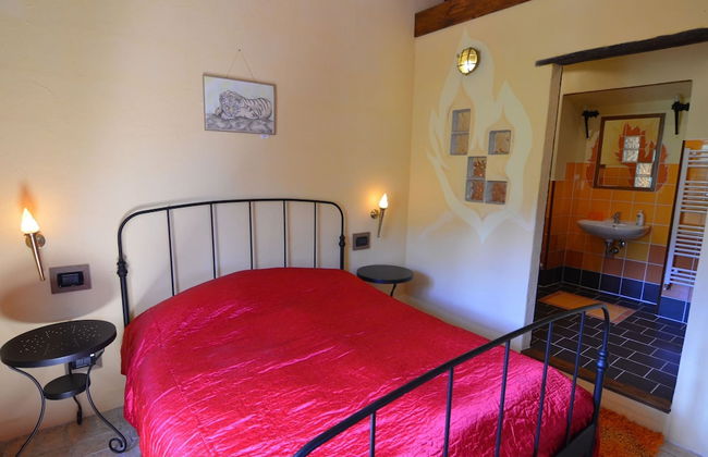 Countryside Cottage in Pergola - Foto 4