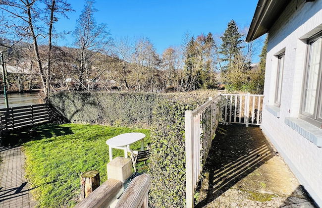 Maison proche rivière avec jardin - Foto 30