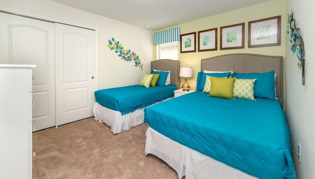 8802 Macapa Drive - Foto 2, Habitación