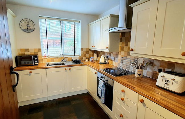 Vale View Cottages - The Stables - Foto 4