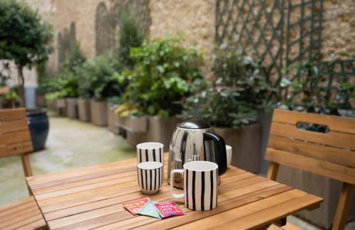 La Maison Kléber - Luxury apartments, Eiffel Tower - Champs-Elysées - Foto 30