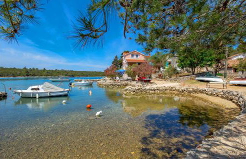 Beautiful Apartment In Punta Kriza - Foto 19