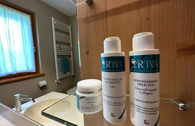 Antico fienile - Photo 58