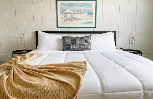 Sleepover Downtown Cincinnati 1BD 1BA Apartments - Photo 74