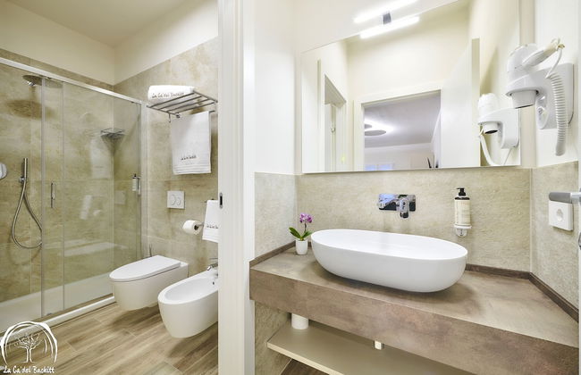 Foresteria Ca' dei Bachitt - Foto 34