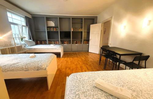 Handwerker Residenz Plus - Foto 27